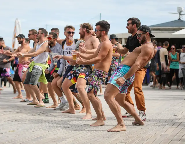 13° BEACH VOLLEY KIKLOS SETTEMBRE